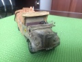 Italeri 1/35 Opel Blitz Tankwagen