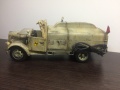 Italeri 1/35 Opel Blitz Tankwagen