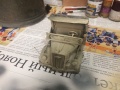 Italeri 1/35 Opel Blitz Tankwagen