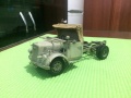 Italeri 1/35 Opel Blitz Tankwagen