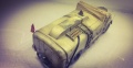 Italeri 1/35 Opel Blitz Tankwagen