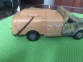 Italeri 1/35 Opel Blitz Tankwagen