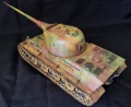 Amusing hobby 1/35 Pzkpfv.VII Lowe