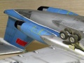 Amodel 1/72 Ту-134А - Синяя птица