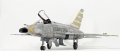 Trumpeter 1/32 F-100D Super Sabre