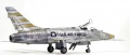 Trumpeter 1/32 F-100D Super Sabre