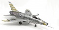 Trumpeter 1/32 F-100D Super Sabre