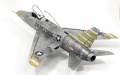 Trumpeter 1/32 F-100D Super Sabre