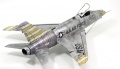 Trumpeter 1/32 F-100D Super Sabre