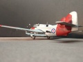 Trumpeter 1/72 Gannet t.mk.2