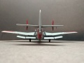 Trumpeter 1/72 Gannet t.mk.2