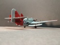 Trumpeter 1/72 Gannet t.mk.2