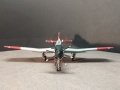 Trumpeter 1/72 Gannet t.mk.2