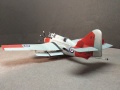 Trumpeter 1/72 Gannet t.mk.2