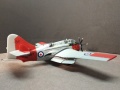 Trumpeter 1/72 Gannet t.mk.2