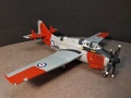 Trumpeter 1/72 Gannet t.mk.2