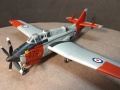 Trumpeter 1/72 Gannet t.mk.2