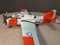 Trumpeter 1/72 Gannet t.mk.2