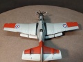 Trumpeter 1/72 Gannet t.mk.2