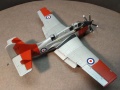 Trumpeter 1/72 Gannet t.mk.2