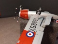 Trumpeter 1/72 Gannet t.mk.2