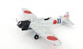 Hasegawa 1/72 Nakajima B5N2 Kate