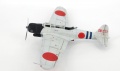 Hasegawa 1/72 Nakajima B5N2 Kate