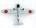 Hasegawa 1/72 Nakajima B5N2 Kate