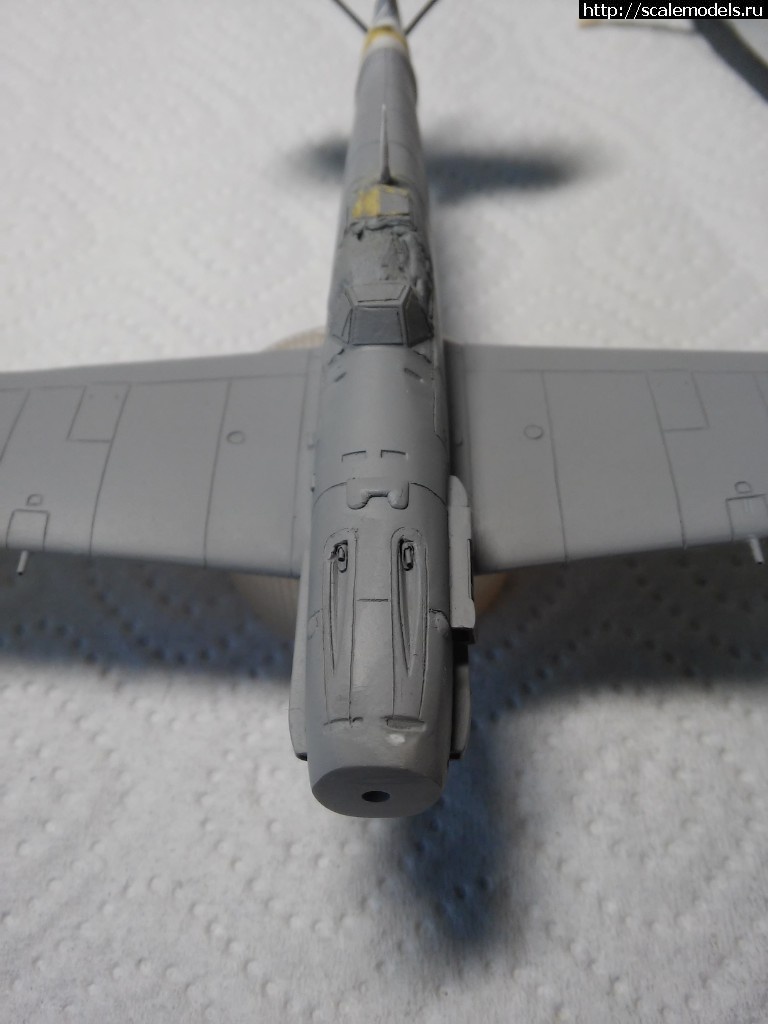 1530437457_20180701_115759.jpg : #1490244/ Bf 109 E4, Hobby Boss 1/72 -   