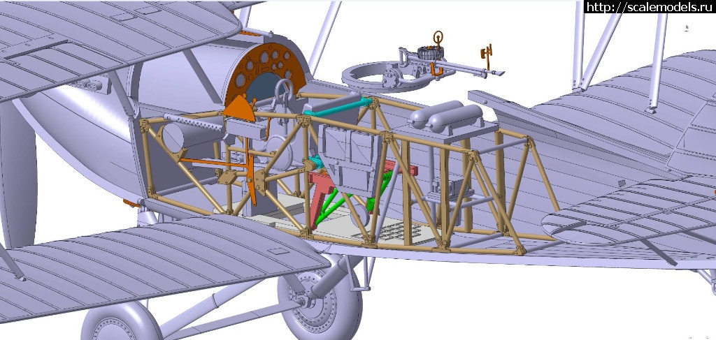 1530589656_3.jpg :  Hawker Hart  1/48  AMG   