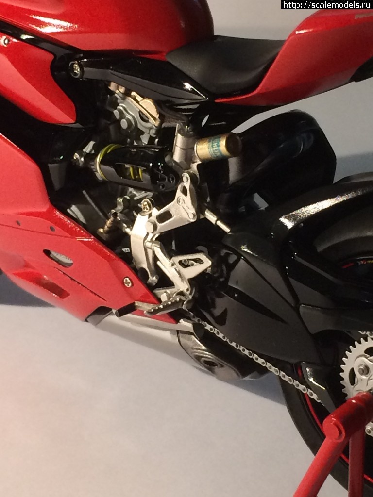 1530695173_IMG_6335.JPG : #1490810/ DUCATI 1199panigale S  