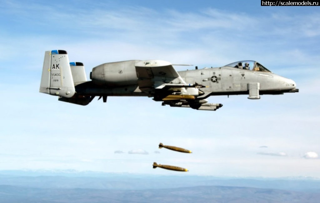 1531114842_wh-2-768x488.jpg : Re:  1/72 A-10A Thunderbolt II(#12260) - /  1/72 A-10A Thunderbolt II(#12260) -   