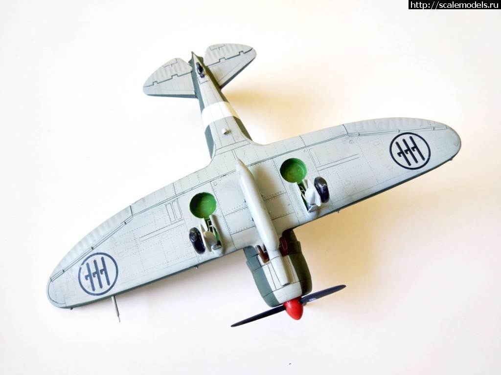 1531657642_IMG_20180715_123555_HDR.jpg : #1488232/ RE-2002  Italeri 1-48   