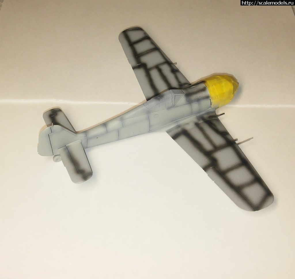 1531659756_20180706_190551.jpg : #1492739/ FW 190 A4,  1/72  