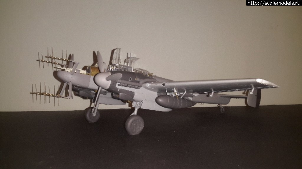 1531932149_20171221_164257.jpg :  IMS models 1/32  Bf 110 F/G  