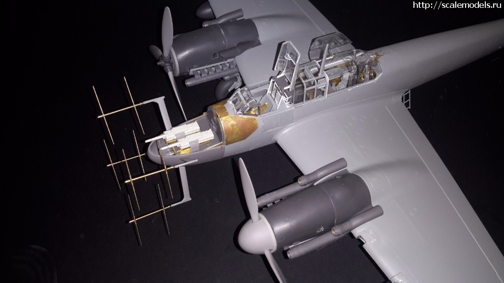 1531932149_20171221_164403.jpg :  IMS models 1/32  Bf 110 F/G  