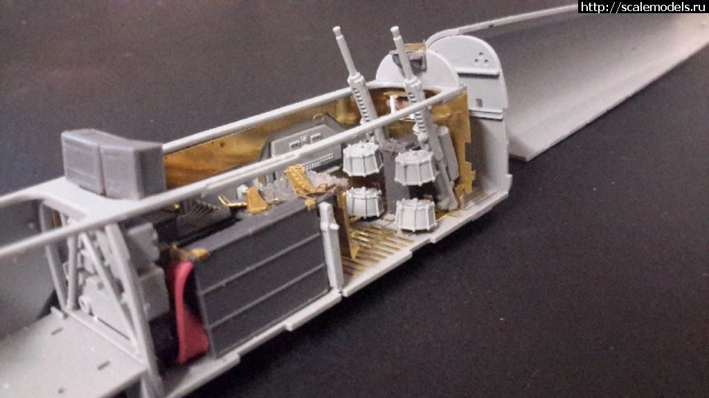 1531932177_20171207_153716.jpg :  IMS models 1/32  Bf 110 F/G  