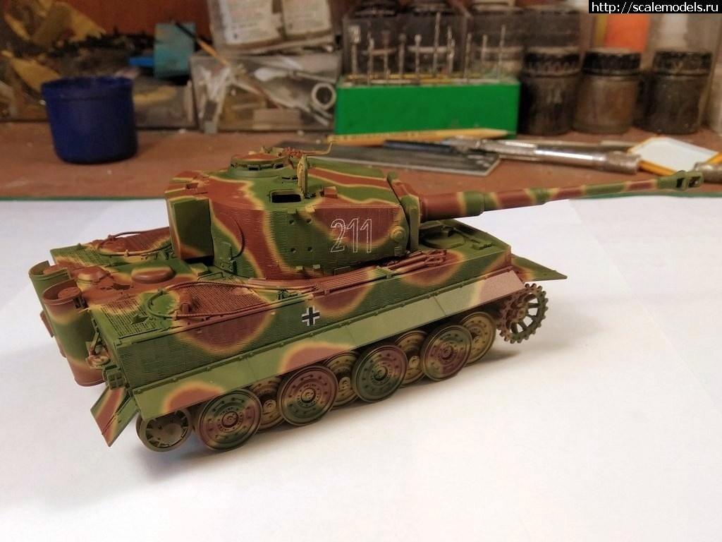 1532630695_008.jpg : #1495281/ Tiger 1 (late ) 1:48 AFV - !  