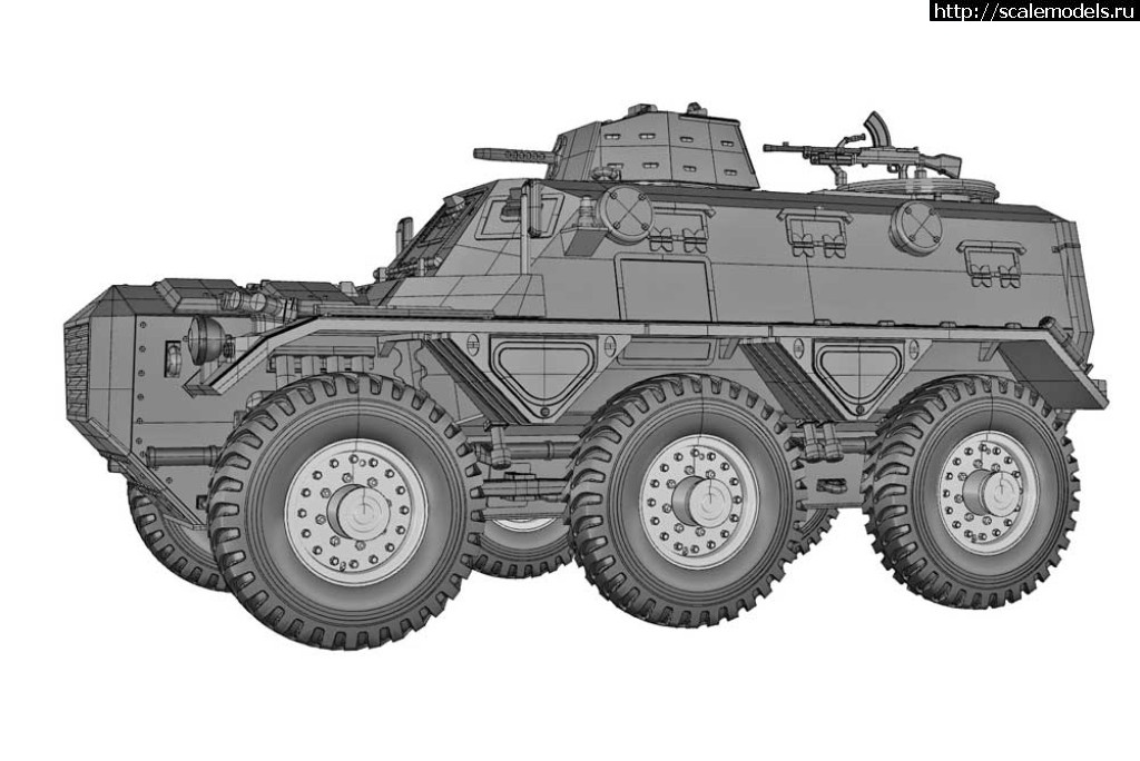 1532776963_2.jpg : 1/72 FV-603B Saracen Mk.II  