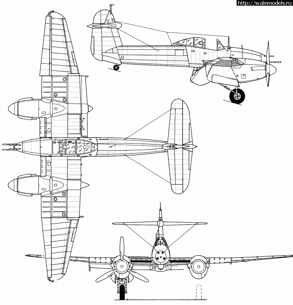 1532981208_whirlwind-1-1.gif : #1496064/ Classic Airframes 1/48 Westland Whir...(#12307) -   