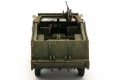 Звезда 1/35 M3 Scout Car в РККА