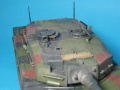 Hobbyboss 1/35 Leopard 2A4