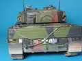 Hobbyboss 1/35 Leopard 2A4