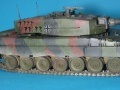 Hobbyboss 1/35 Leopard 2A4