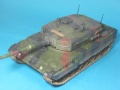 Hobbyboss 1/35 Leopard 2A4