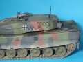 Hobbyboss 1/35 Leopard 2A4