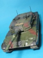 Hobbyboss 1/35 Leopard 2A4