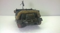 Tamiya 1/35 British Universal Carrier Mk.II