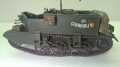 Tamiya 1/35 British Universal Carrier Mk.II