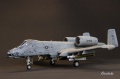  1/72 A-10A Thunderbolt II